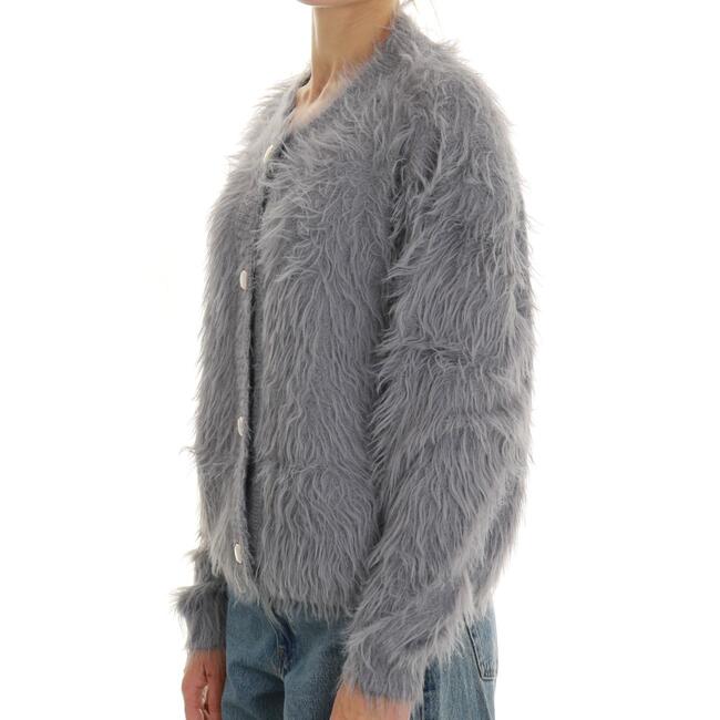 CARDIGAN TEDDY MOLLY BRACKEN - Mad Fashion | img vers.650x/